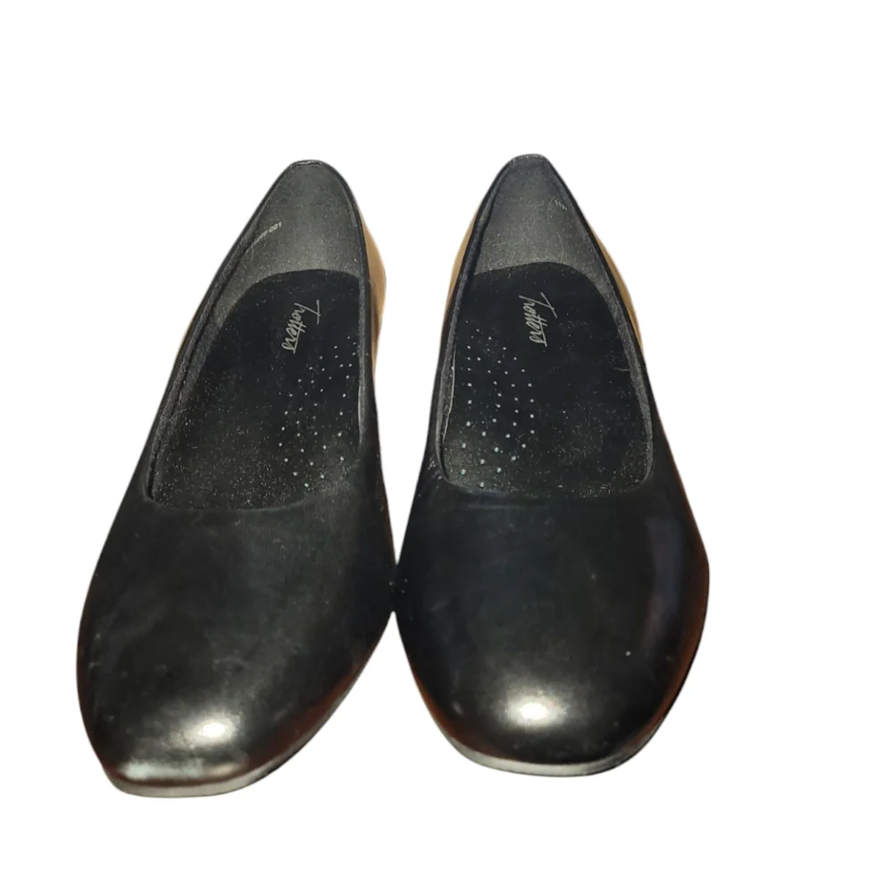 Trotters Daria Pump Size‎ 11W